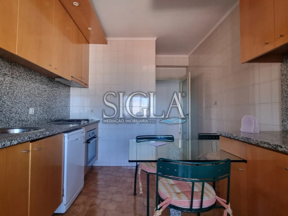 Apartamento T2 para Arrendamento em Mafamude e Vilar do Paraíso Foto 7