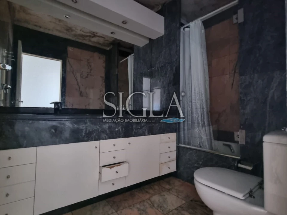 Apartamento T2 para Arrendamento em Mafamude e Vilar do Paraíso Foto 15