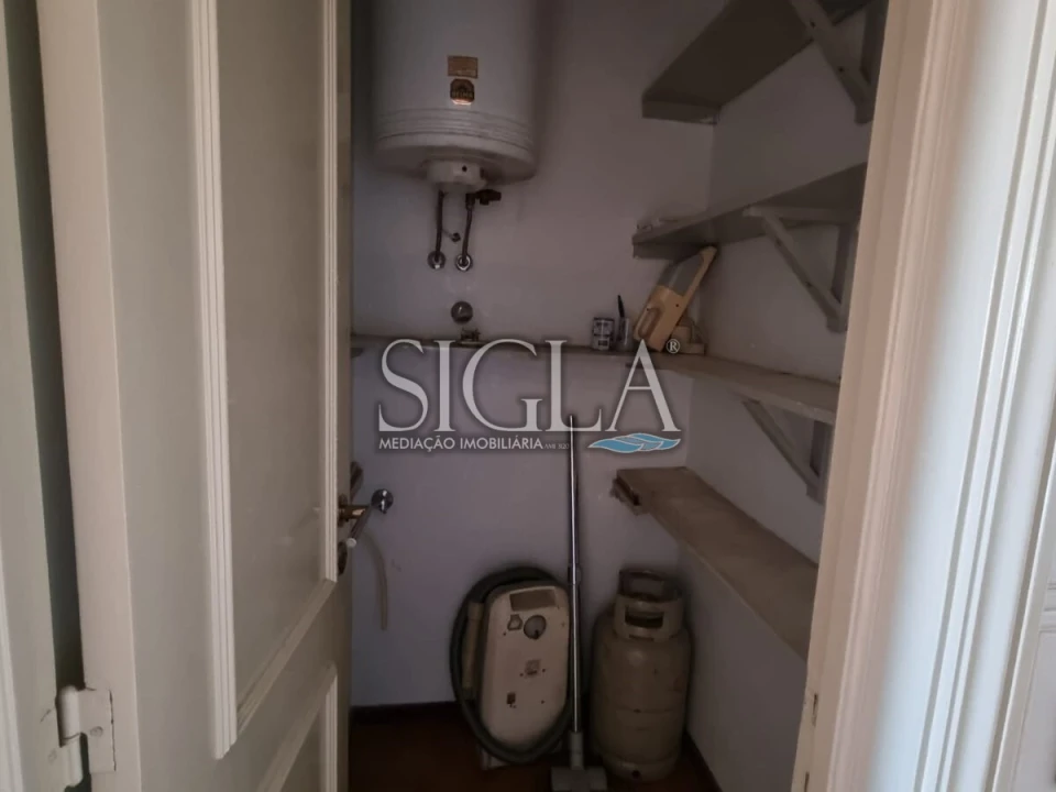 Apartamento T2 para Arrendamento em Mafamude e Vilar do Paraíso Foto 17