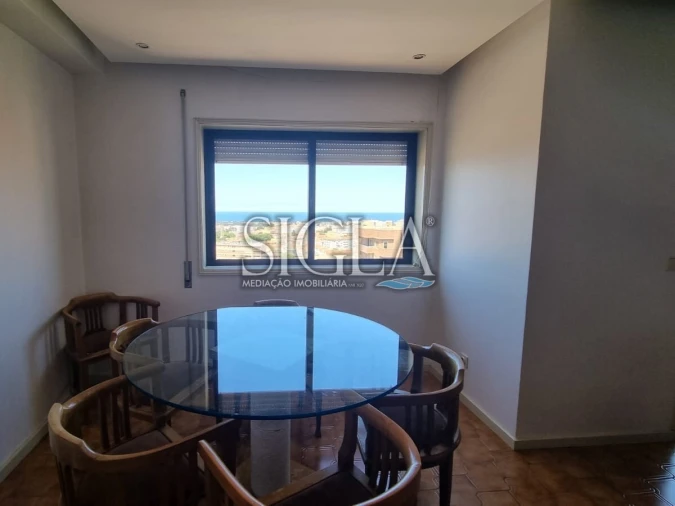 Apartamento T2 para Arrendamento em Mafamude e Vilar do Paraíso Foto 3