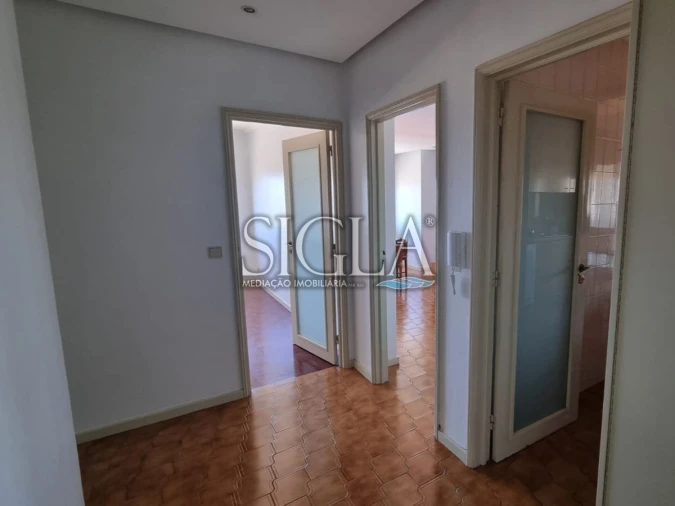 Apartamento T2 para Arrendamento em Mafamude e Vilar do Paraíso Foto 9