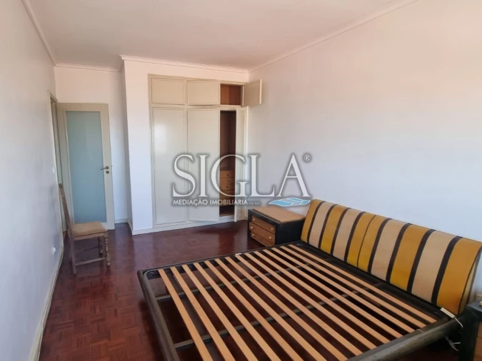 Apartamento T2 para Arrendamento em Mafamude e Vilar do Paraíso Foto 10