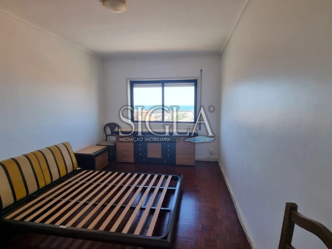 Apartamento T2 para Arrendamento em Mafamude e Vilar do Paraíso Foto 11