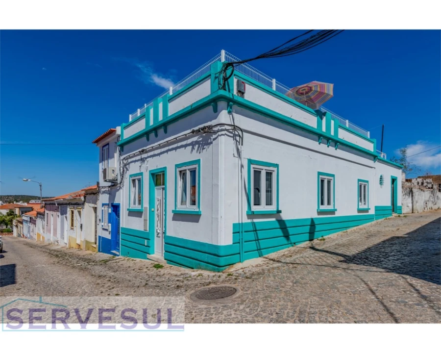 Moradia T3 para Venda em Silves Foto 1