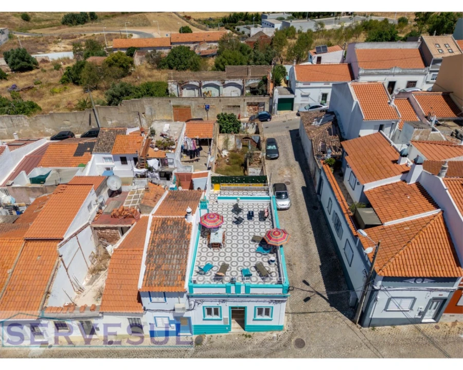 Moradia T3 para Venda em Silves Foto 33