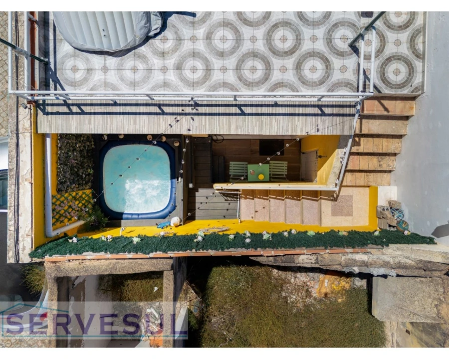 Moradia T3 para Venda em Silves Foto 37