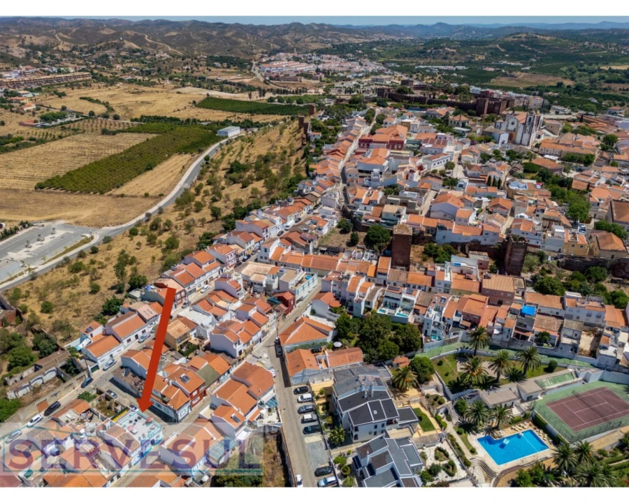 Moradia T3 para Venda em Silves Foto 39
