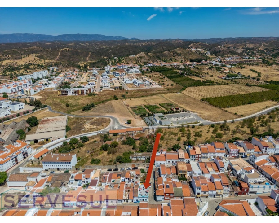 Moradia T3 para Venda em Silves Foto 40
