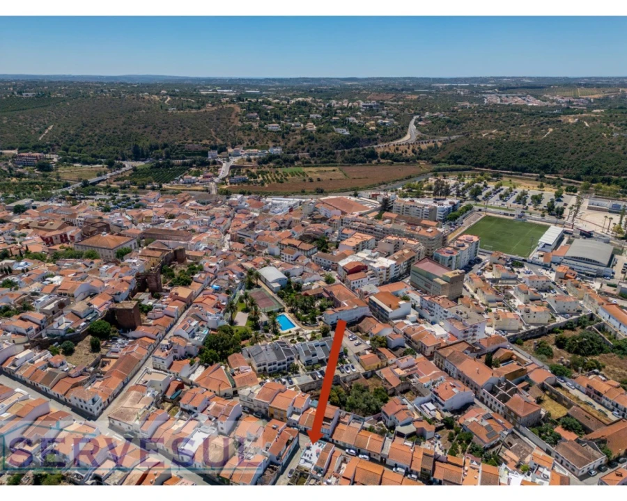 Moradia T3 para Venda em Silves Foto 41