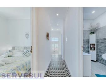 Moradia T3 para Venda em Silves