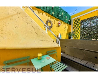 Moradia T3 para Venda em Silves