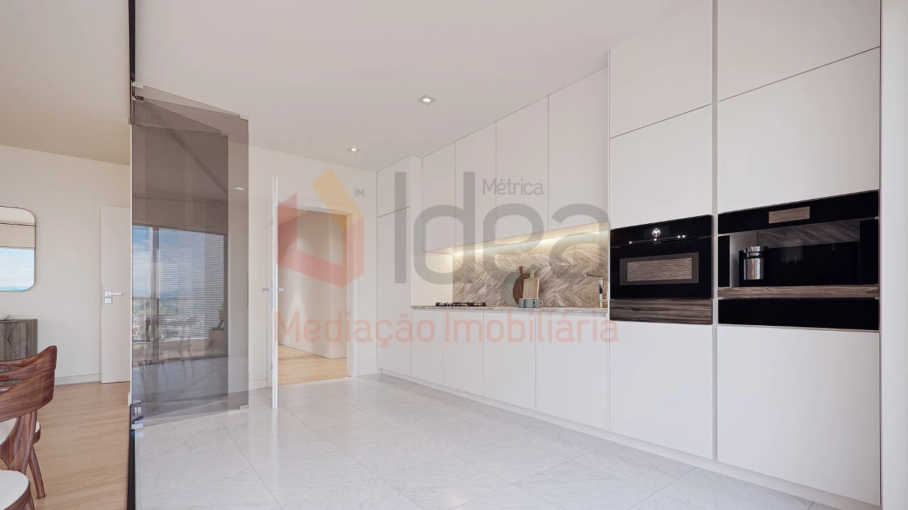 Terreno para Venda em Alverca do Ribatejo e Sobralinho Foto 2