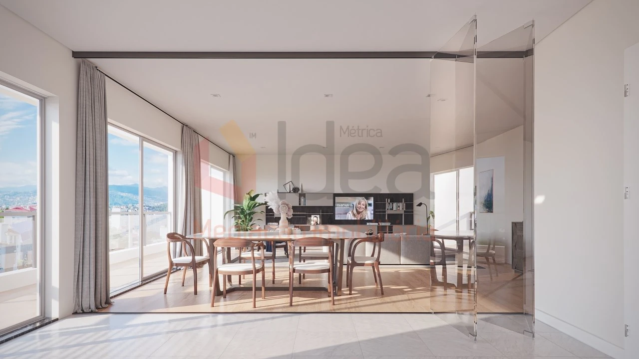 Terreno para Venda em Alverca do Ribatejo e Sobralinho Foto 4