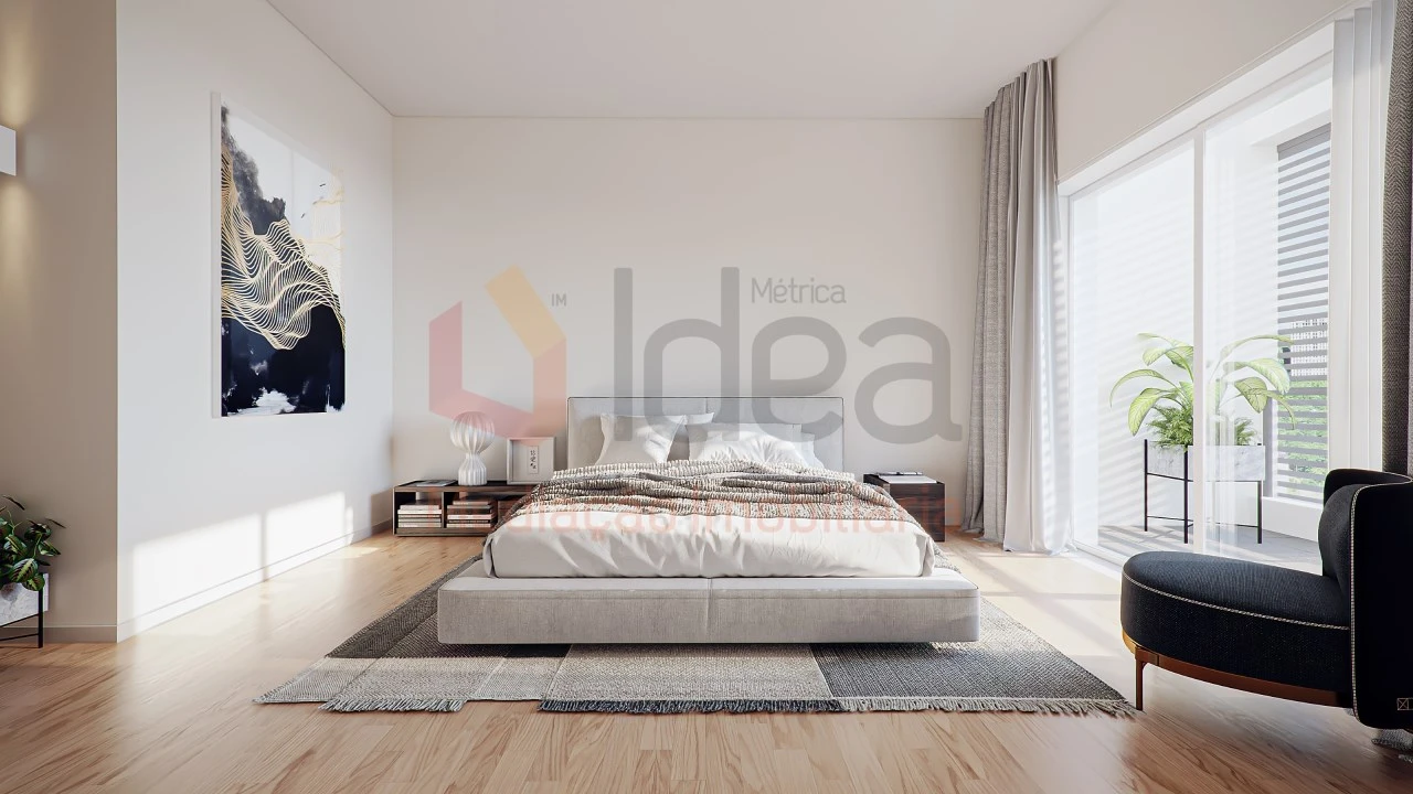 Terreno para Venda em Alverca do Ribatejo e Sobralinho Foto 6