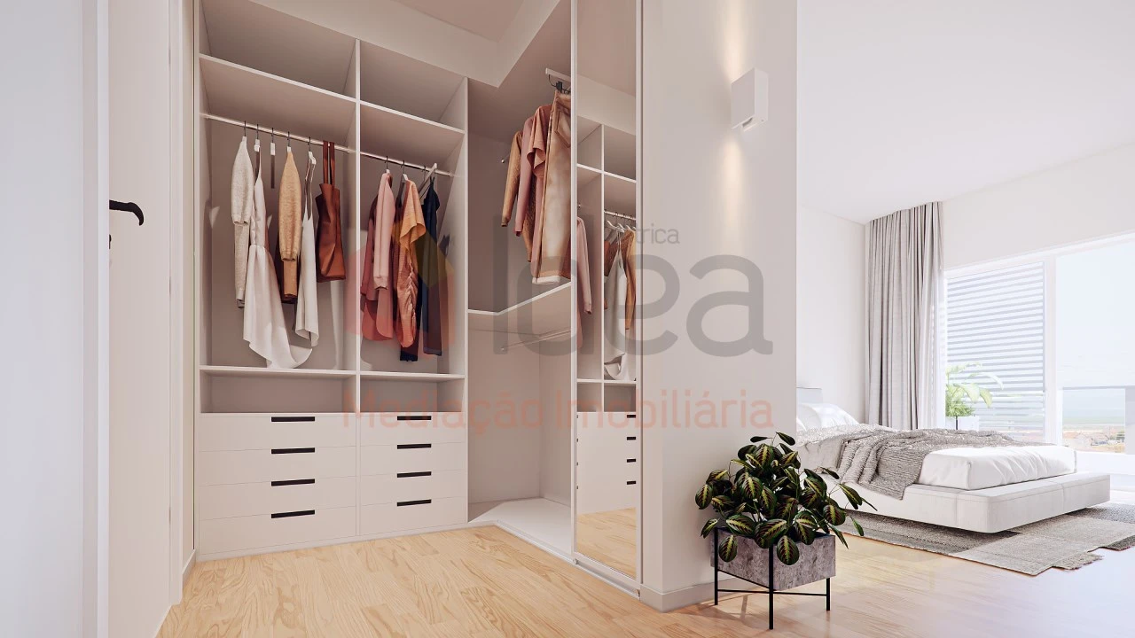 Terreno para Venda em Alverca do Ribatejo e Sobralinho Foto 7