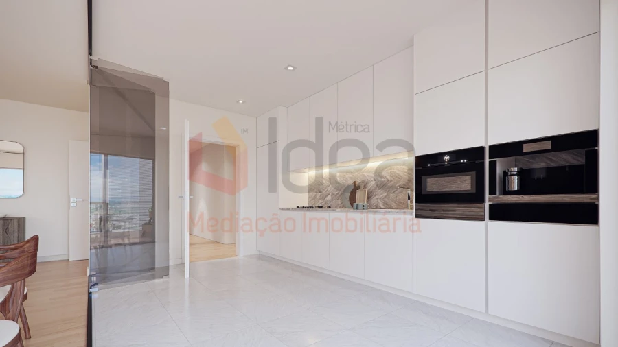 Terreno para Venda em Alverca do Ribatejo e Sobralinho Foto 2