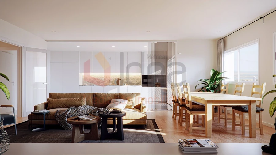 Terreno para Venda em Alverca do Ribatejo e Sobralinho Foto 3