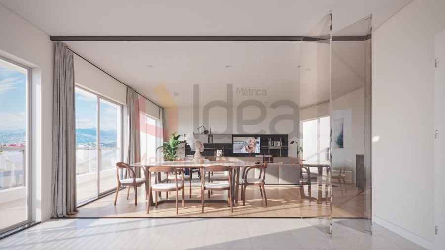 Terreno para Venda em Alverca do Ribatejo e Sobralinho Foto 4