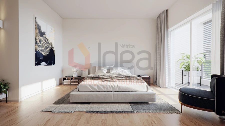 Terreno para Venda em Alverca do Ribatejo e Sobralinho Foto 6