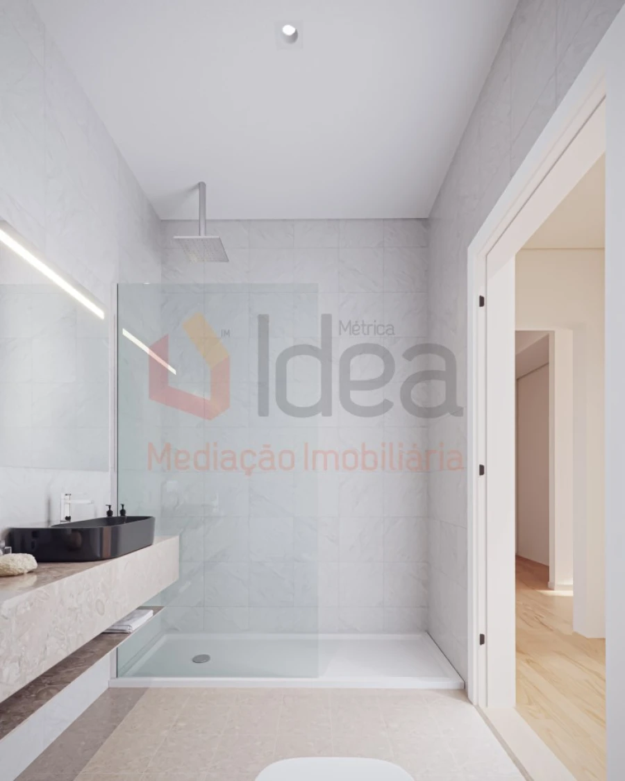 Terreno para Venda em Alverca do Ribatejo e Sobralinho Foto 9