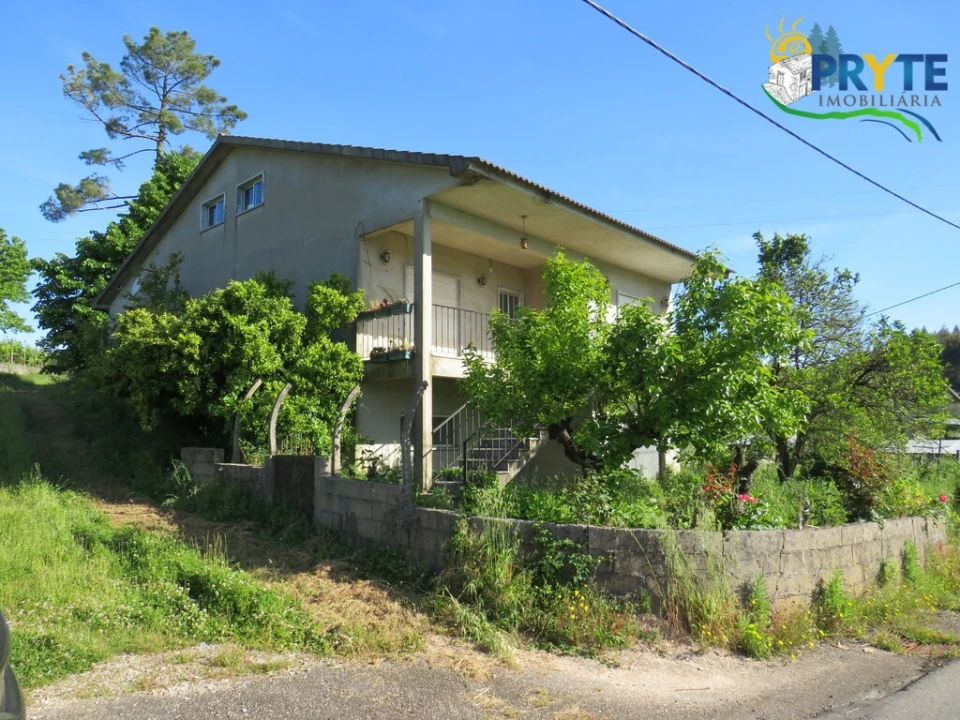 Quinta T4 para Venda em Figueiró dos Vinhos e Bairradas Foto 6