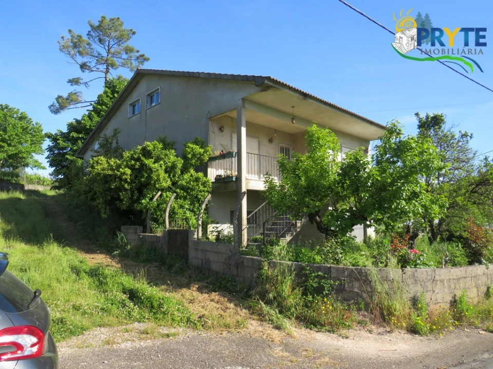 Quinta T4 para Venda em Figueiró dos Vinhos e Bairradas Foto 9