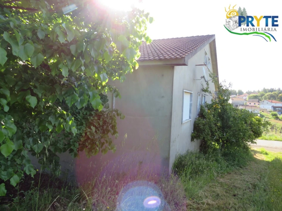 Quinta T4 para Venda em Figueiró dos Vinhos e Bairradas Foto 12