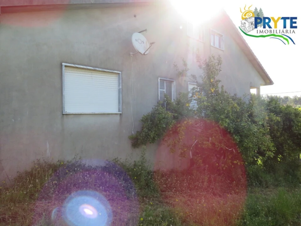 Quinta T4 para Venda em Figueiró dos Vinhos e Bairradas Foto 14