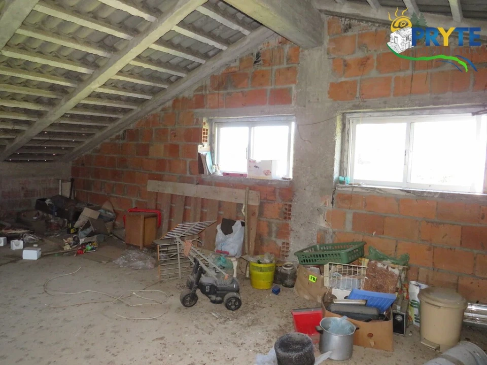 Quinta T4 para Venda em Figueiró dos Vinhos e Bairradas Foto 56