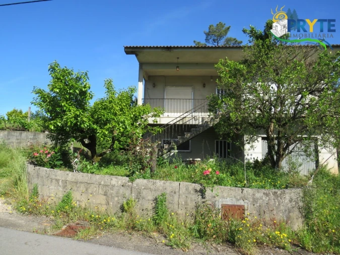 Quinta T4 para Venda em Figueiró dos Vinhos e Bairradas Foto 2