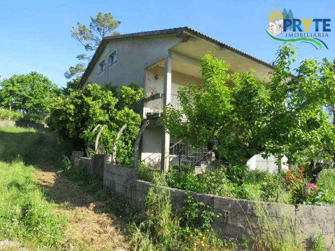 Quinta T4 para Venda em Figueiró dos Vinhos e Bairradas Foto 5