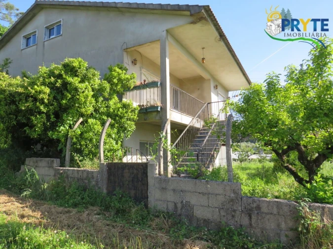 Quinta T4 para Venda em Figueiró dos Vinhos e Bairradas Foto 7