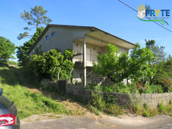 Quinta T4 para Venda em Figueiró dos Vinhos e Bairradas Foto 9