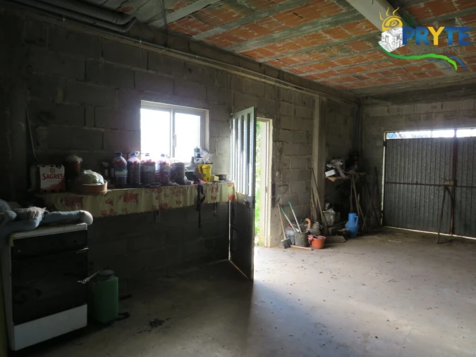 Quinta T4 para Venda em Figueiró dos Vinhos e Bairradas Foto 28