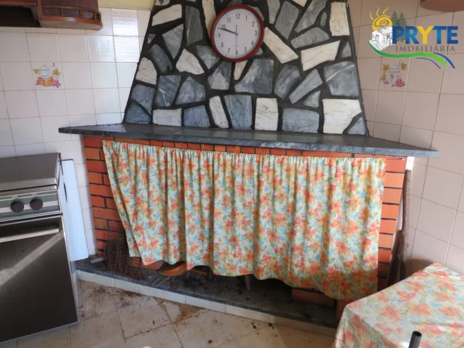 Quinta T4 para Venda em Figueiró dos Vinhos e Bairradas Foto 32