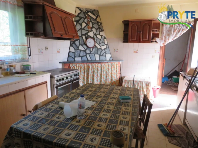 Quinta T4 para Venda em Figueiró dos Vinhos e Bairradas Foto 33