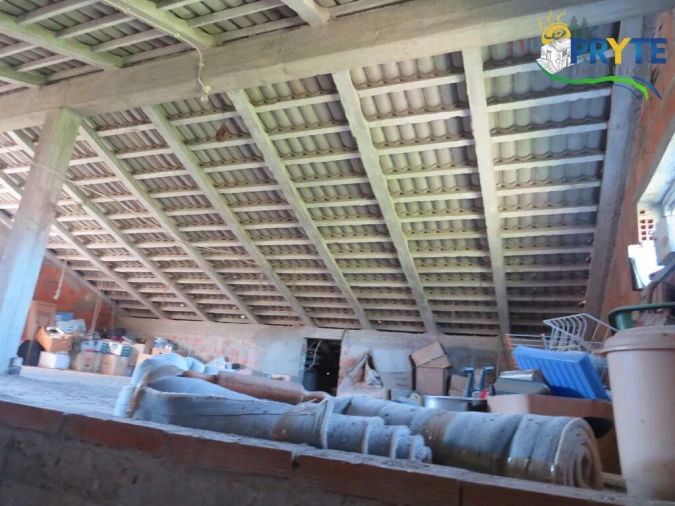 Quinta T4 para Venda em Figueiró dos Vinhos e Bairradas Foto 54