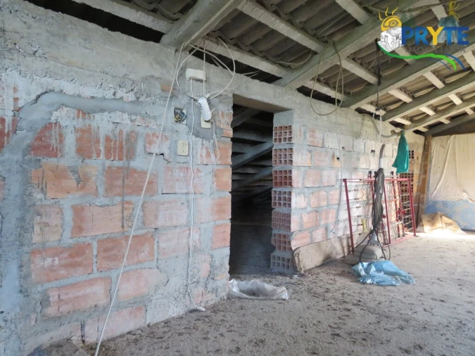 Quinta T4 para Venda em Figueiró dos Vinhos e Bairradas Foto 55