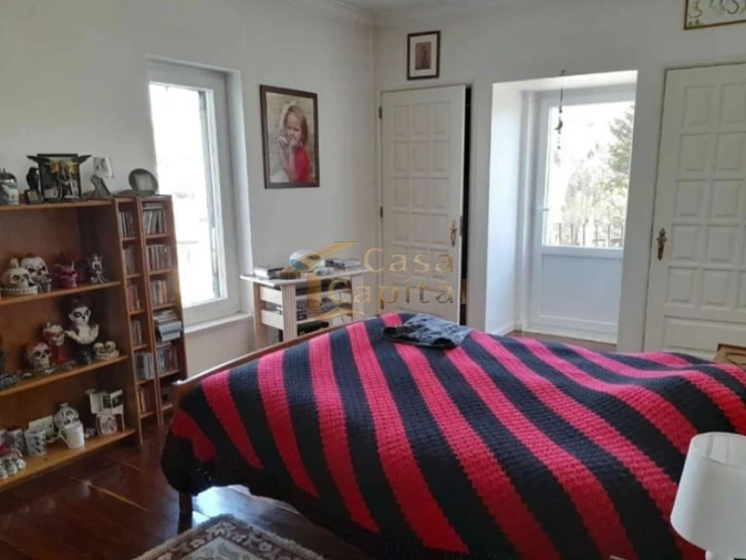 Moradia T5 para Venda em Lordelo Foto 29