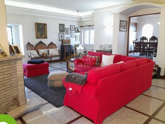 Moradia T5 para Venda em Lordelo Foto 10