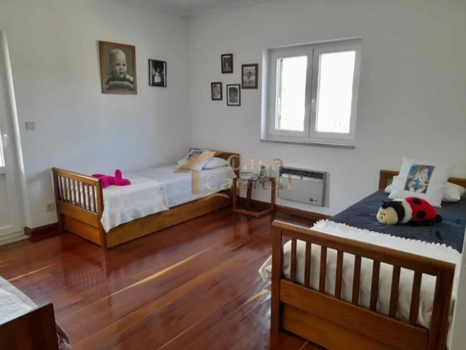 Moradia T5 para Venda em Lordelo Foto 26