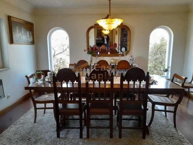 Moradia T5 para Venda em Lordelo Foto 38