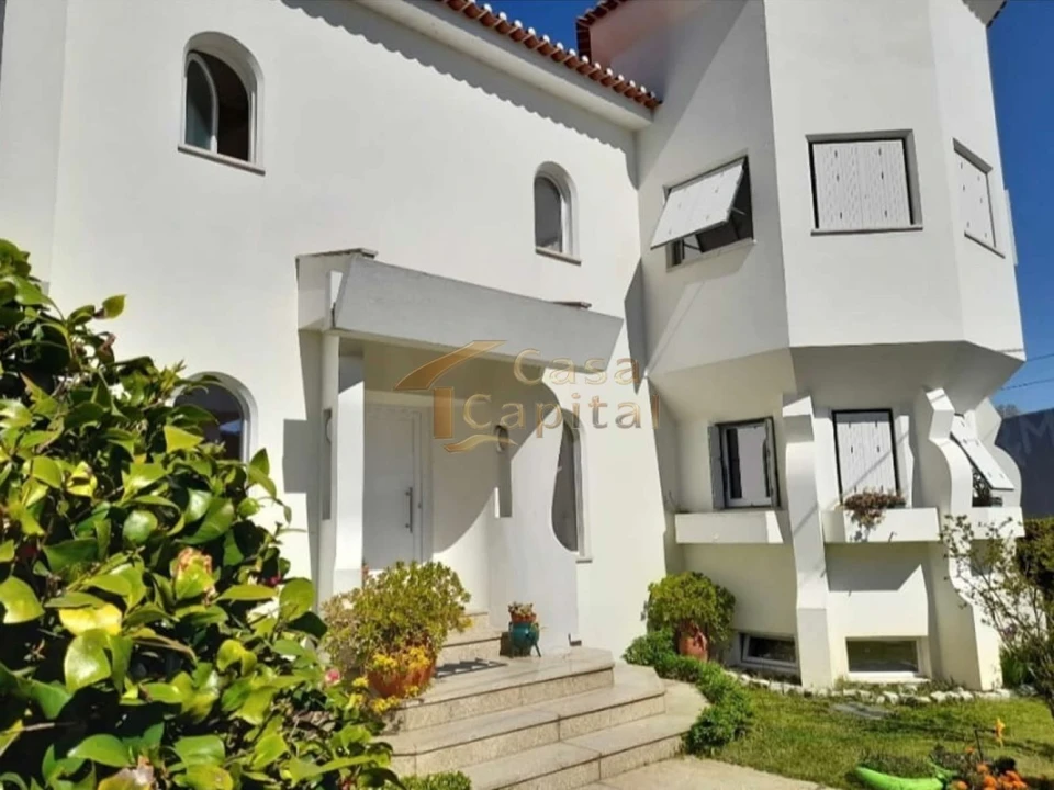 Moradia T5 para Venda em Lordelo Foto 7