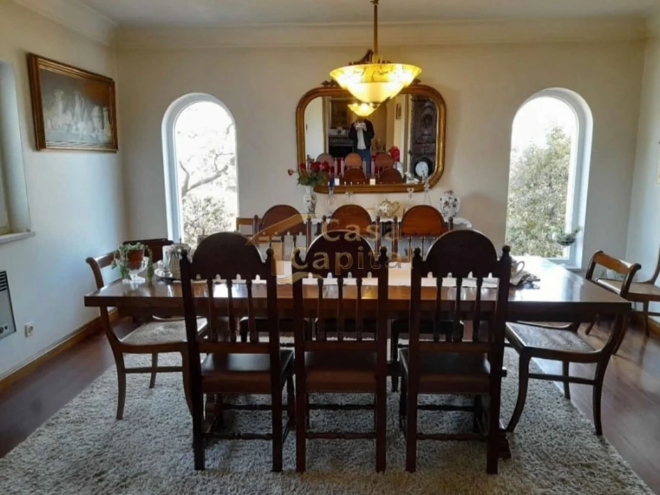 Moradia T5 para Venda em Lordelo Foto 38