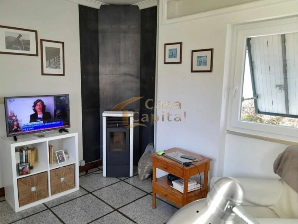 Moradia T5 para Venda em Lordelo Foto 40