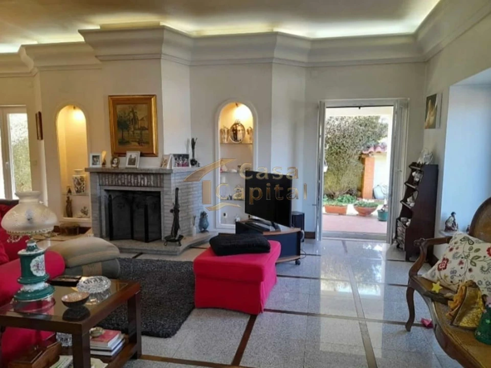 Moradia T5 para Venda em Lordelo Foto 14