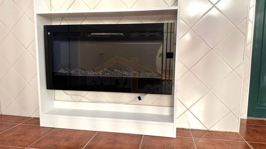 Moradia T3 para Venda em Santa Maria, São Pedro e Sobral da Lagoa Foto 22