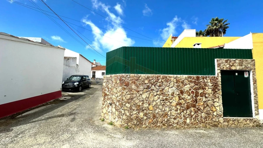 Moradia T3 para Venda em Santa Maria, São Pedro e Sobral da Lagoa Foto 5