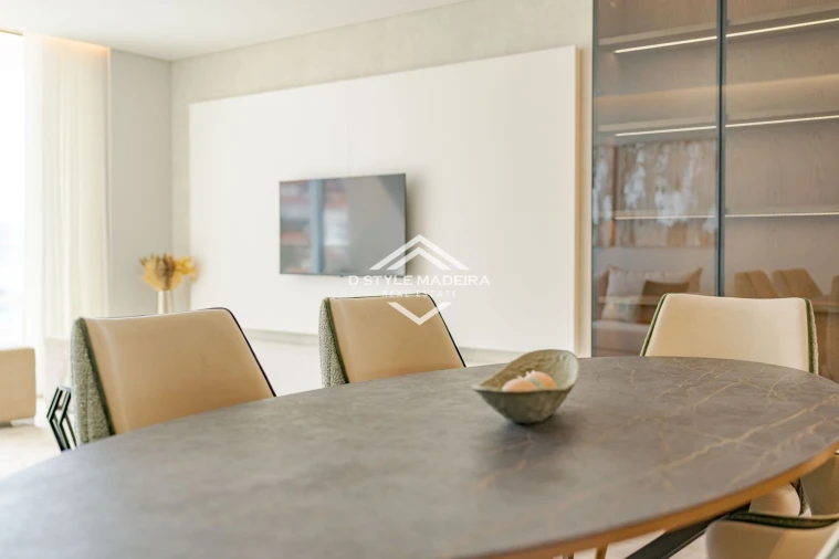 Apartamento T2 para Arrendamento em Funchal (São Pedro) Foto 11