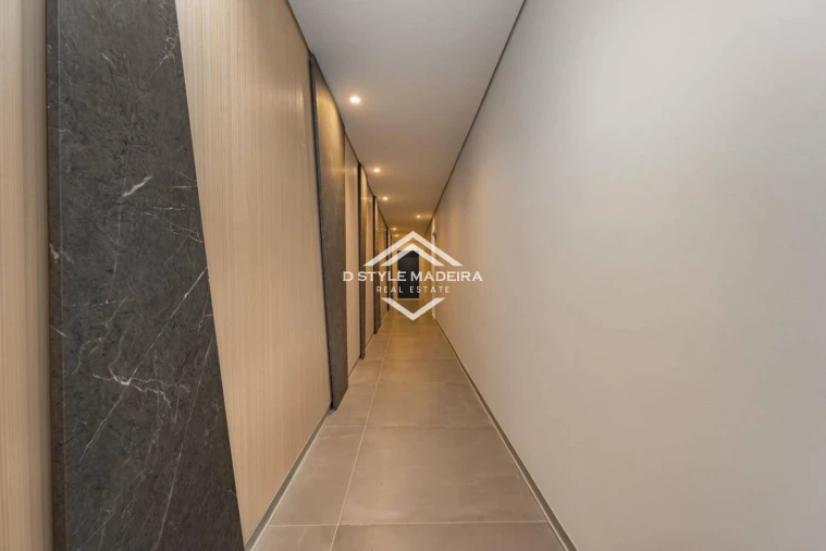 Apartamento T2 para Arrendamento em Funchal (São Pedro) Foto 27